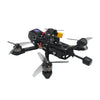 NewBeeDrone StingerBee HD Moonlight BNF with GPS - NewBeeDrone