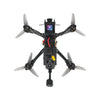 NewBeeDrone StingerBee HD Moonlight BNF with GPS - NewBeeDrone