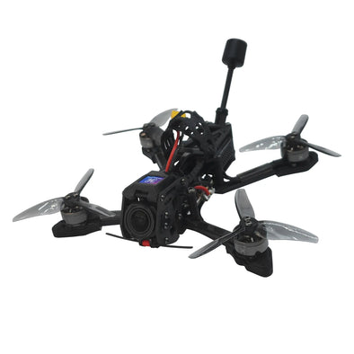 NewBeeDrone StingerBee HD O3 BNF with GPS - NewBeeDrone