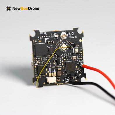 NewBeeDrone VRDrone Flight Controller - NewBeeDrone