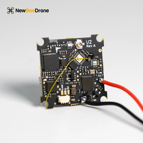 NewBeeDrone VRDrone Flight Controller - NewBeeDrone