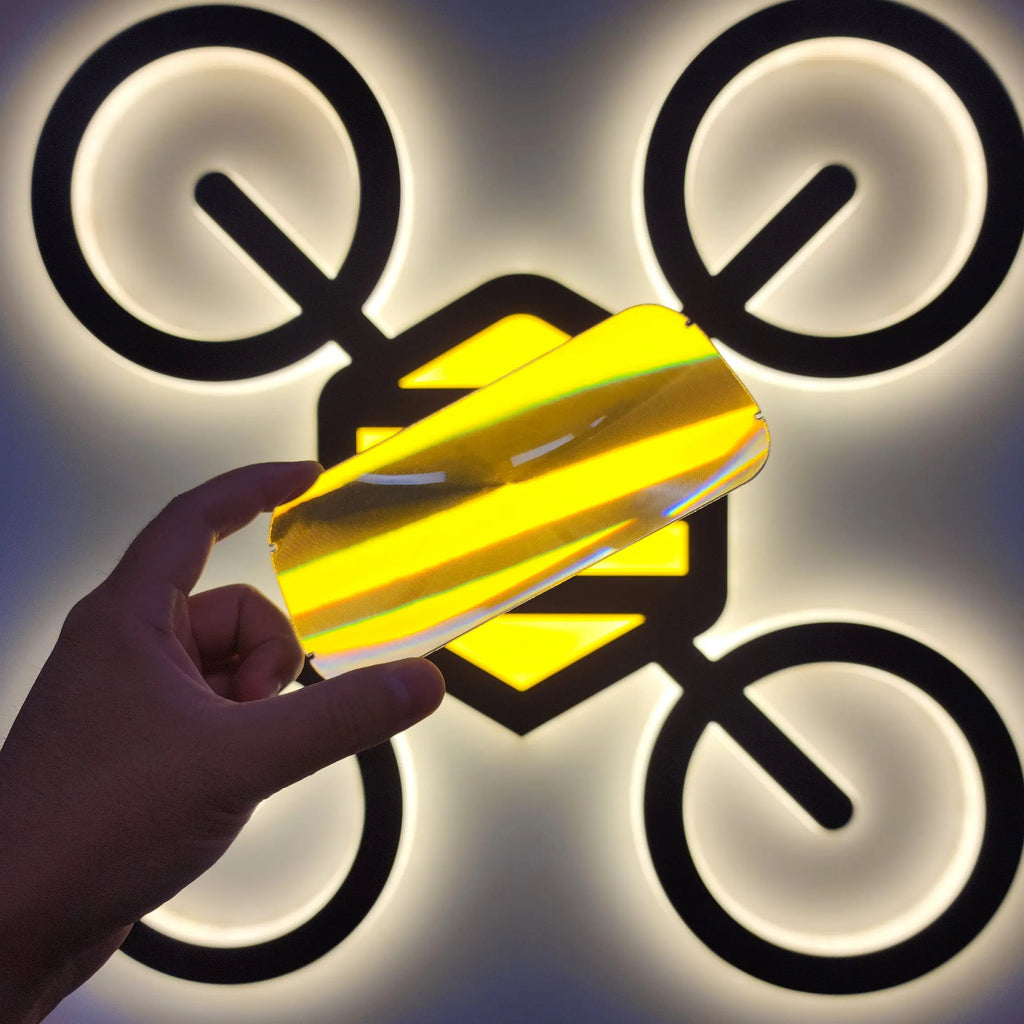 NewBeeDrone VRDrone Goggles lens - NewBeeDrone