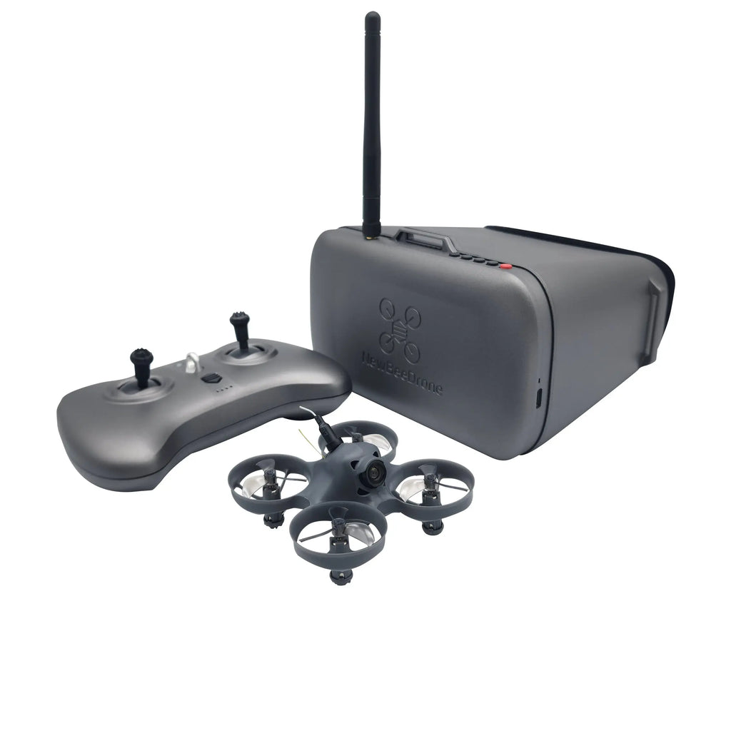 NewBeeDrone VRDrone RTF Bundle Kit V2.5 - NewBeeDrone