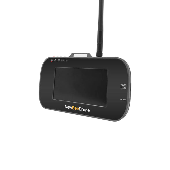 NewBeeDrone VRDrone RTF Monitor NewBeeDrone