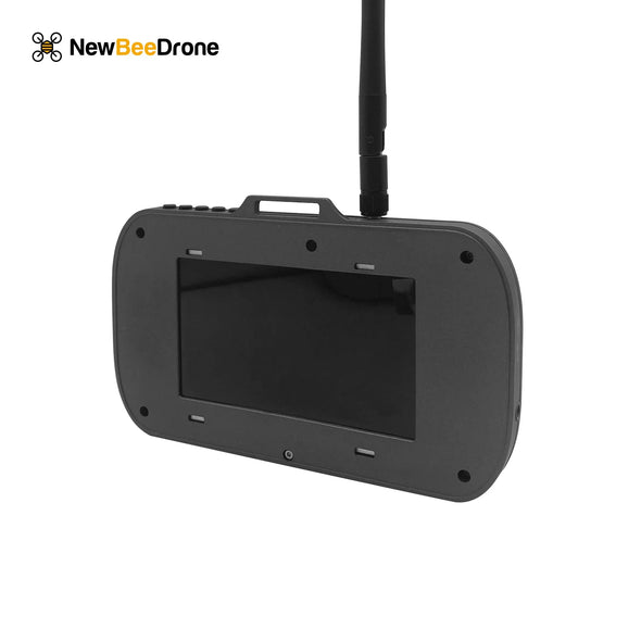 NewBeeDrone VRDrone RTF Monitor - NewBeeDrone