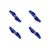 NewBeeDrone Venom V2 Super Durable Propellers 31mm -1.0mm Shaft (4CCW+4CW) - NewBeeDrone