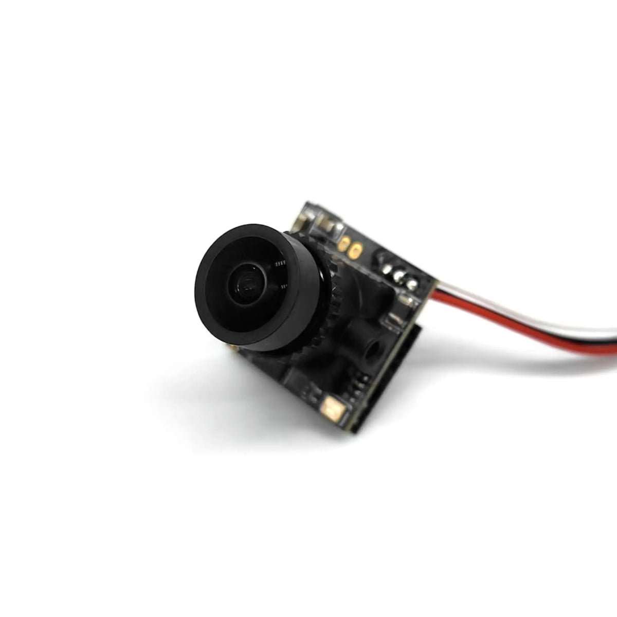 NewBeeDrone × CADDX Nano ANT Camera - BLV5 Plug-and-Play Replacement