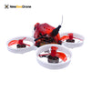 NewBeeDrone x ImmersionRC AcroBee65 BLV4 BNF Ghost 27000KV - NewBeeDrone