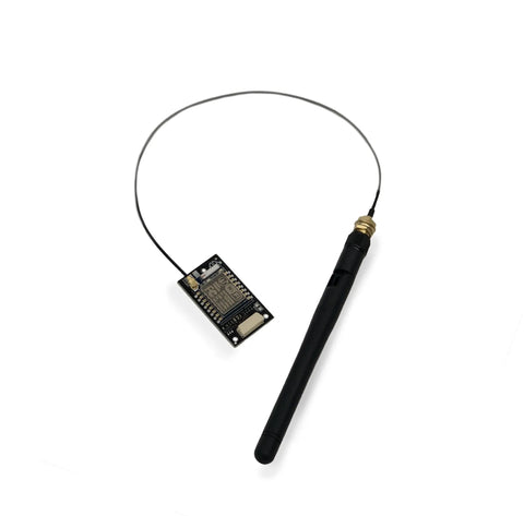 Drone GPS & Buzzer & Remote ID - NewBeeDrone