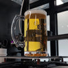 NewBeerDrone Beer Mug 16oz NewBeeDrone