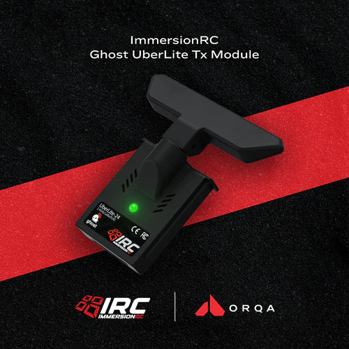 ImmersionRC Ghost UberLite Tx Module