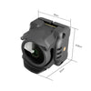 ND and UV filters included with Flywoo O4 Wide Air Unit for enhanced drone photography.