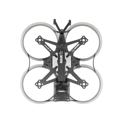 OddityRC XI20 Pro Frame Kit - DJI O3 Version - NewBeeDrone