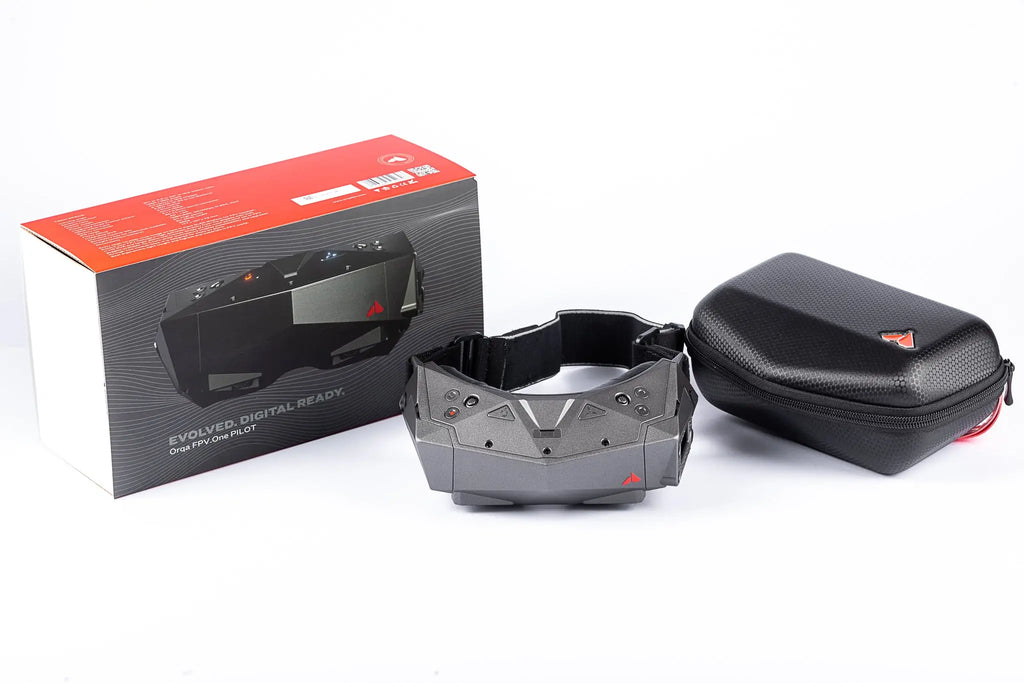 orqa fpv one goggles Orqa-FPV.One-MK2-Pilot-Goggles-_-5-Free-NewBeeDrone-Goggle-Strap_-ORQA -52319856_1024x1024.jpg?v=1729800879