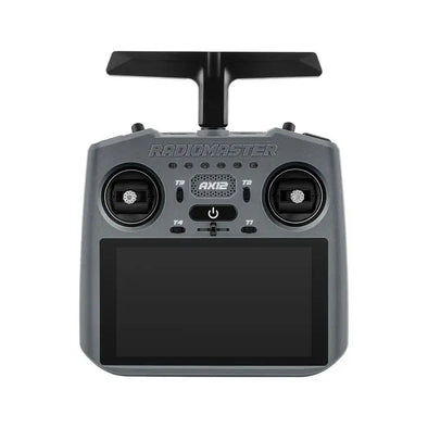 HDZero VRX – Advanced Video Receiver for High-Definition FPV