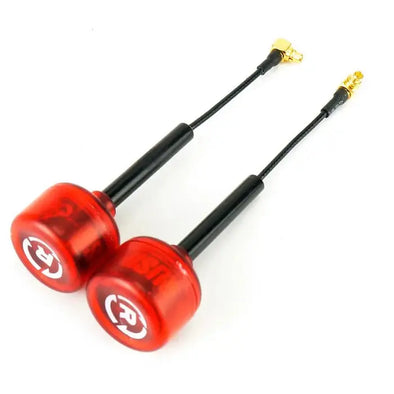 RUSHFPV Cherry Antenna MMCX-JW LHCP - NewBeeDrone