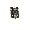 RUSHFPV RUSH BLADE F722 MINI STACK + MINI 60A RACING 3-6S BLHELI_32 4-IN-1 ESC FOR DJI DIGITAL FPV SYSTEM - NewBeeDrone