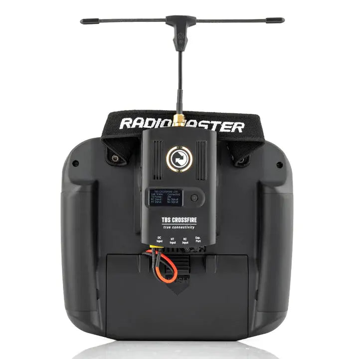 RadioMaster 2S 7.4V 6200mAh Lipo Battery - NewBeeDrone