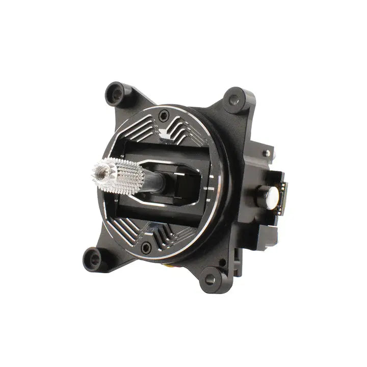 RadioMaster AG01-Mini Zorro & TX12 CNC Hall Gimbal - Set - NewBeeDrone