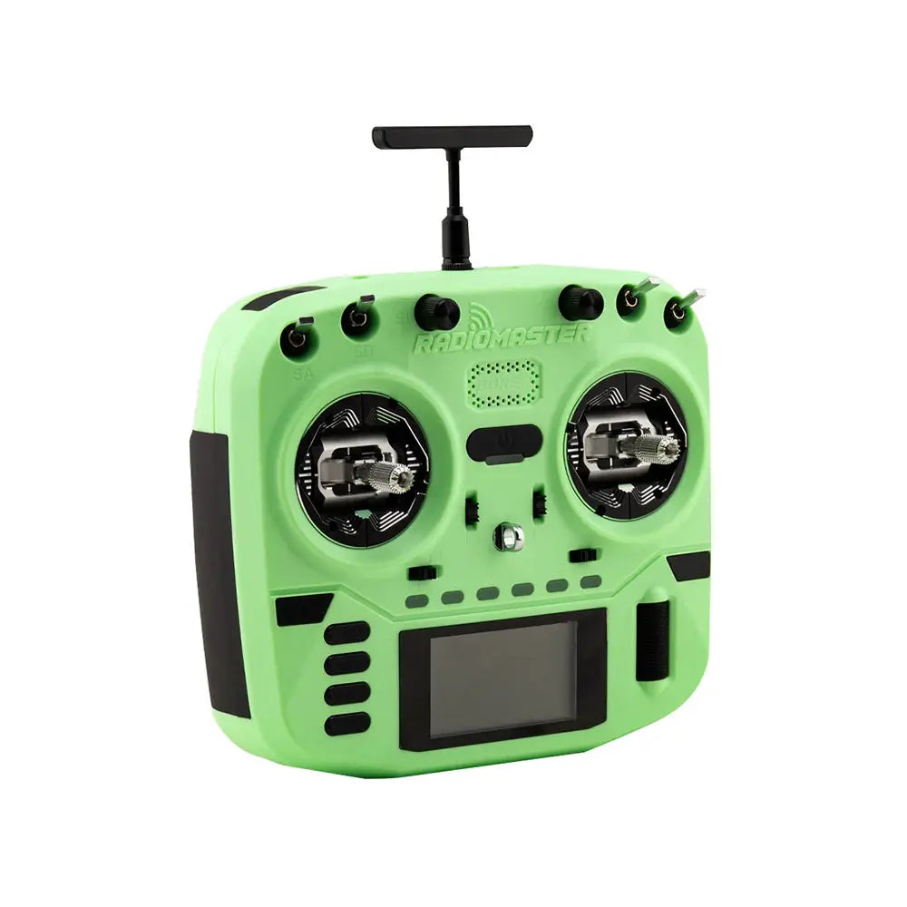 RadioMaster Boxer Crush Radio Controller (M2) - NewBeeDrone