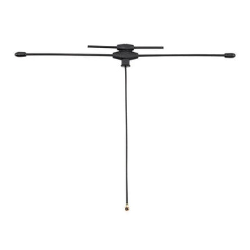 RadioMaster IPEX1 2.4GHz / Sub-G 900MHz Dual-Band T Antenna RadioMaster