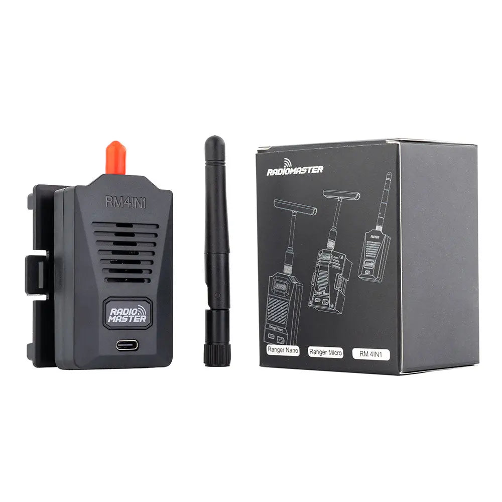RadioMaster Micro 4in1 Module - NewBeeDrone