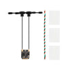 [pre-order]RadioMaster RP4TD-M ExpressLRS 2.4GHz Mini True Diversity Receiver - NewBeeDrone