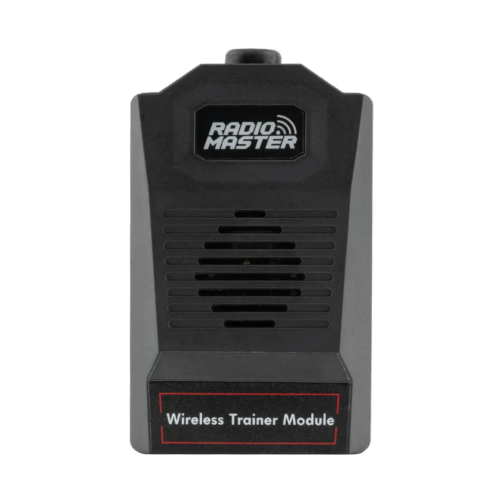 Trainer Module Identification RadioMaster SBUS Wireless Trainer Module – Micro & Nano Versions ...