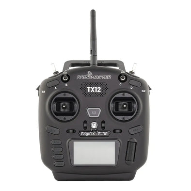 RadioMaster TX12 Mark II Radio Controller -  ExpressLRS(ELRS) - NewBeeDrone