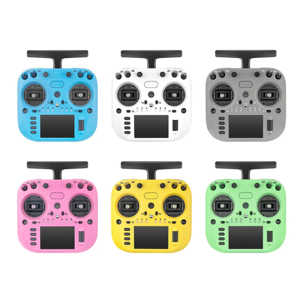 RadioMaster TX15 Radio Controller (ELRS / M2) RadioMaster