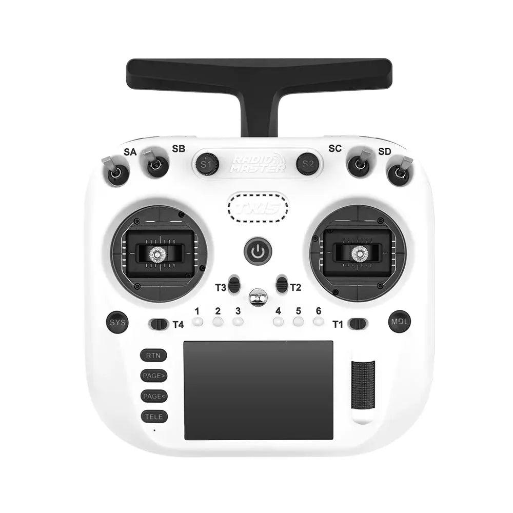 RadioMaster TX15 Radio Controller (ELRS / M2) RadioMaster