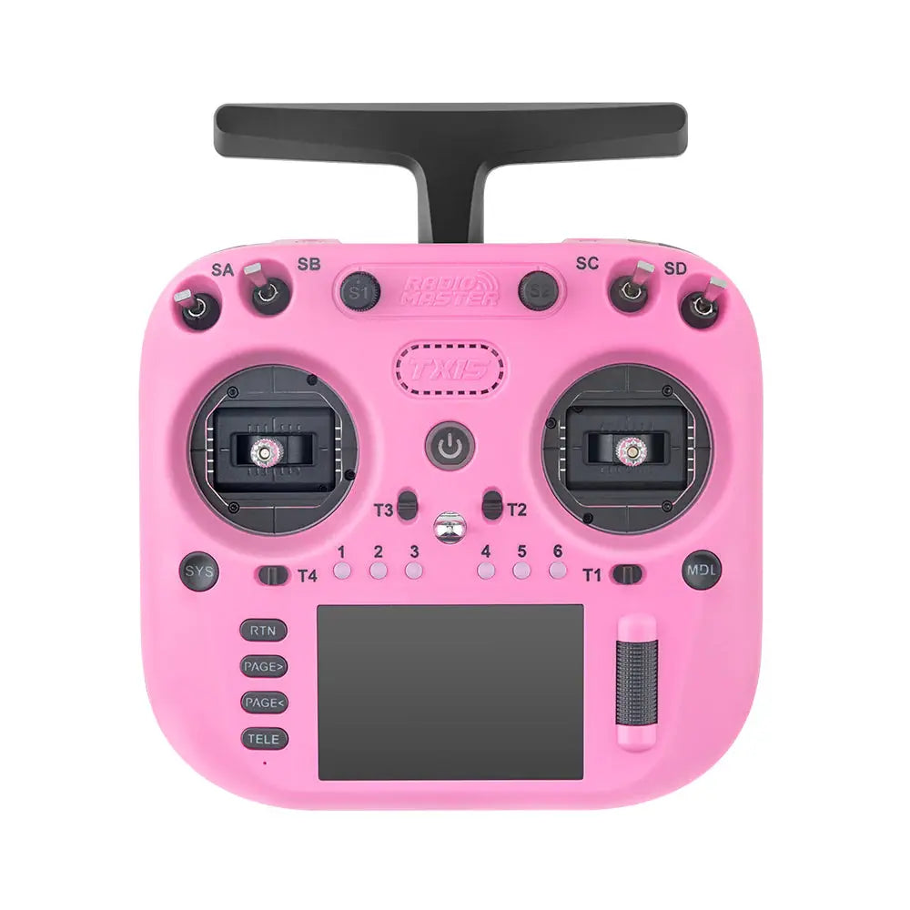 RadioMaster TX15 Radio Controller (ELRS / M2) RadioMaster