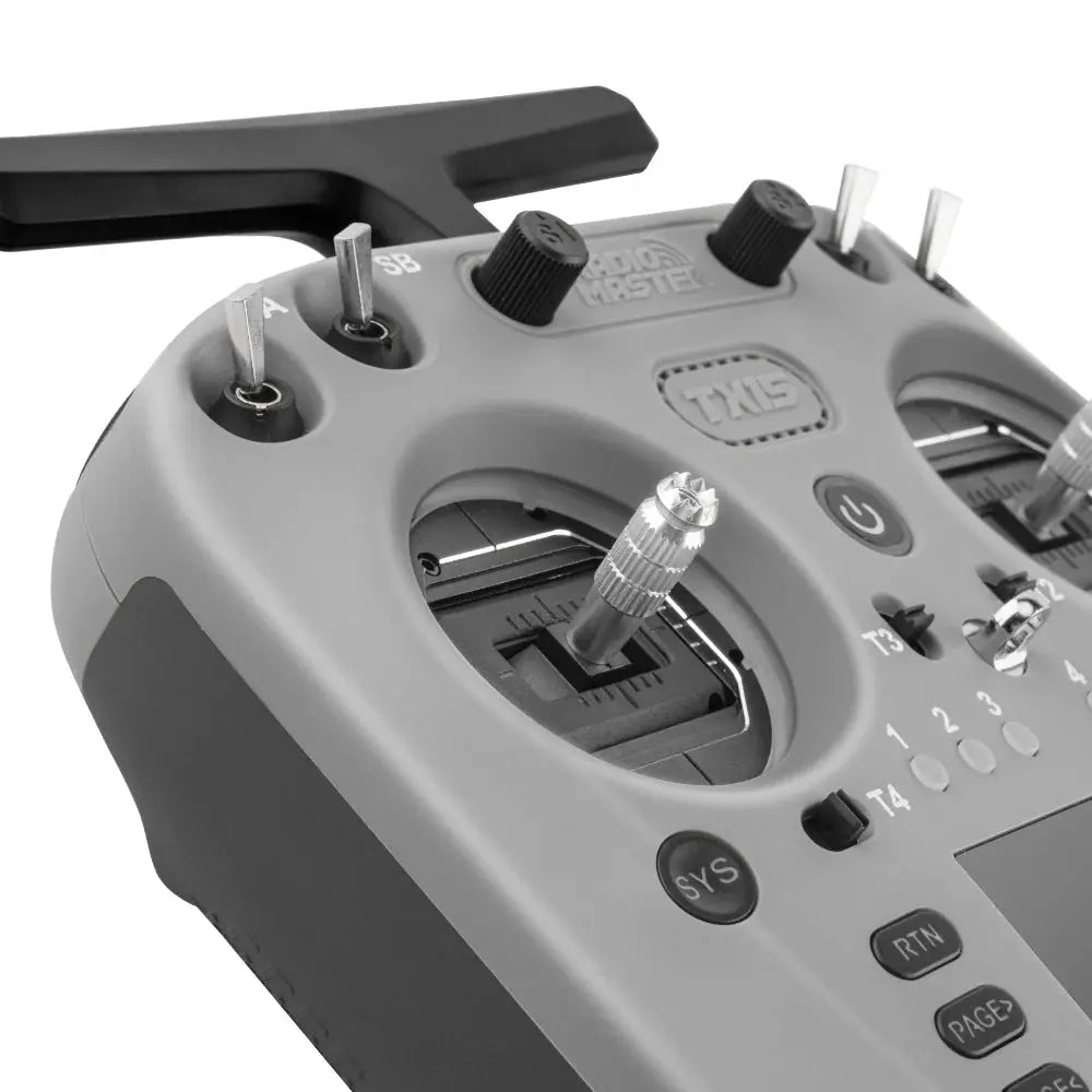 RadioMaster TX15 Radio Controller (ELRS / M2) RadioMaster