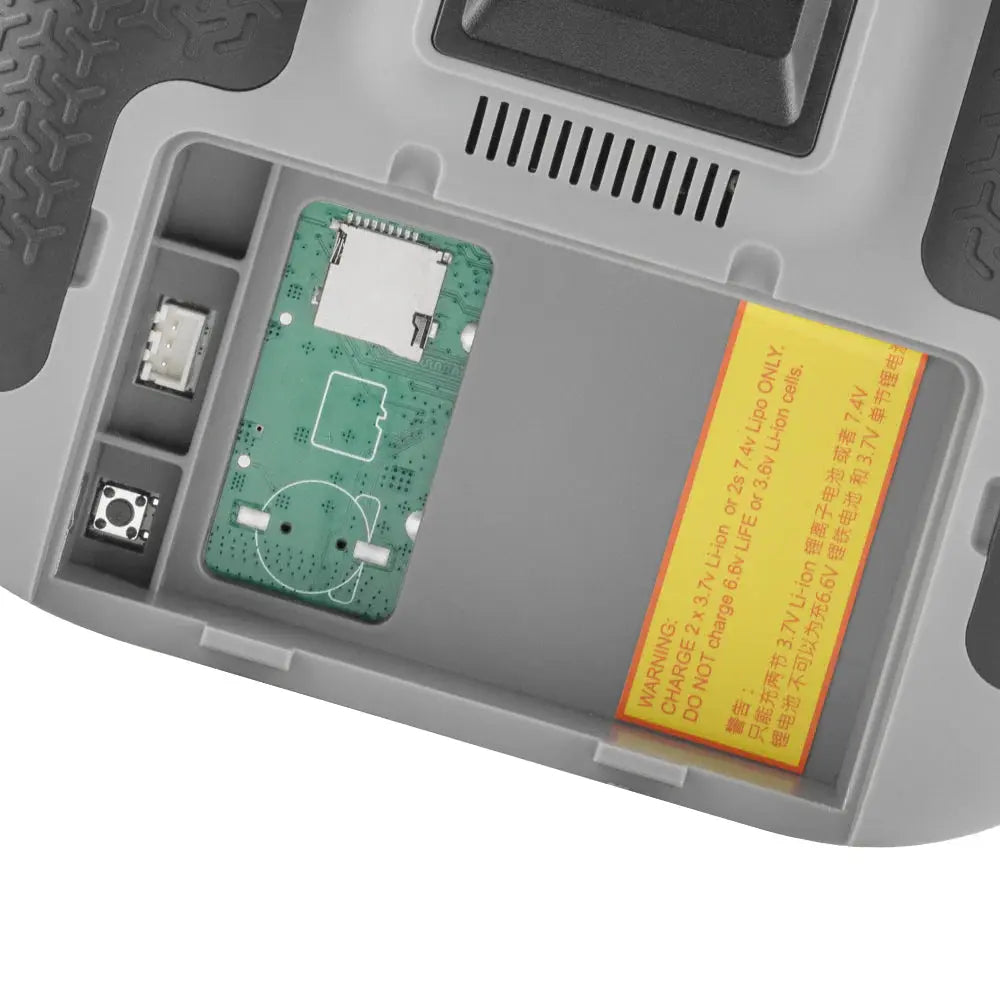 RadioMaster TX15 Radio Controller (ELRS / M2) RadioMaster