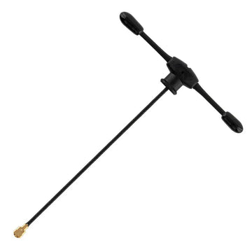 RadioMaster UFL 2.4Ghz T Antenna 65mm/95mm for ELRS Receivers RadioMaster