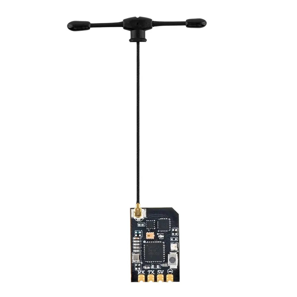 RadioMaster XR1 Nano Receiver with Dual-Band 2.4GHz 900MHz ExpressLRS RadioMaster