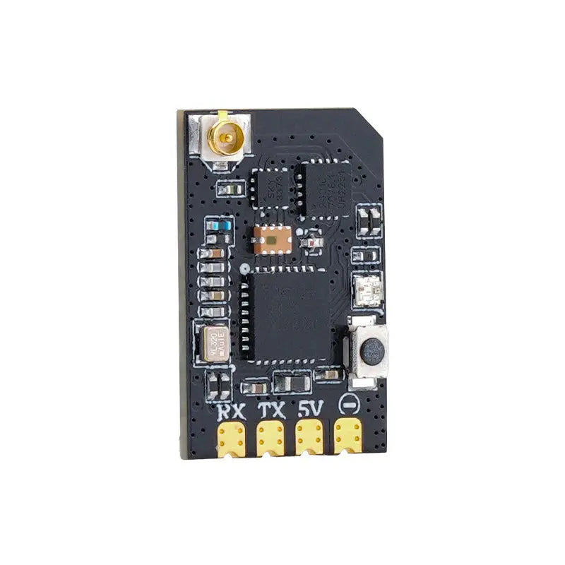 RadioMaster XR1 Nano Receiver with Dual-Band 2.4GHz 900MHz ExpressLRS RadioMaster