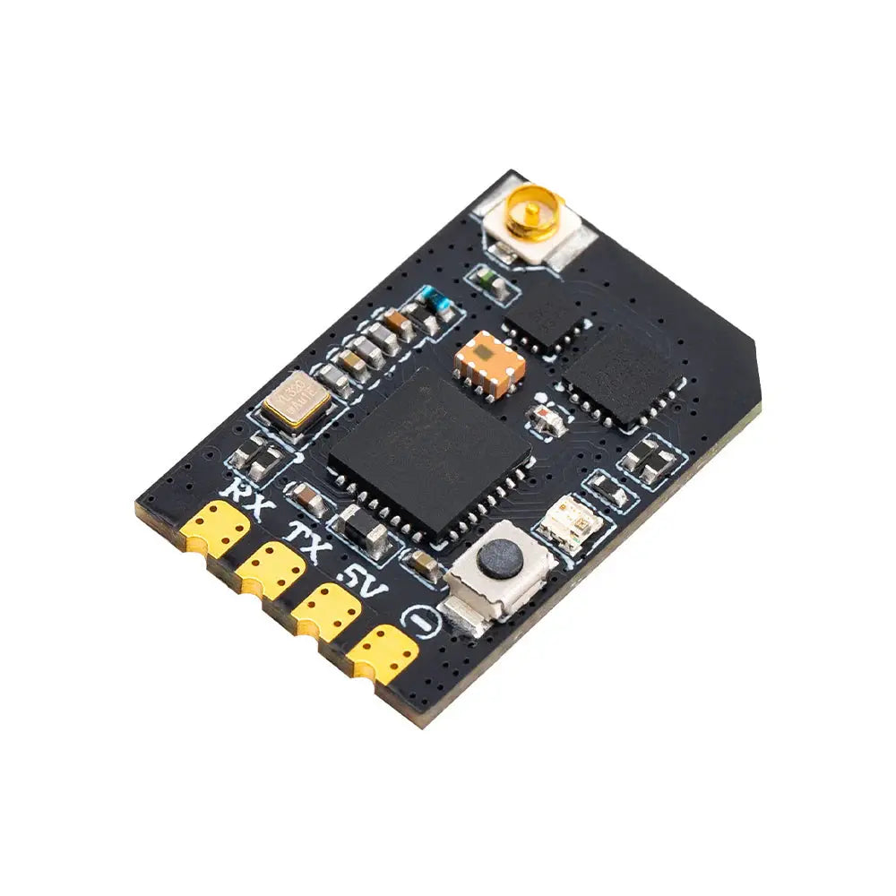 RadioMaster XR1 Nano Receiver with Dual-Band 2.4GHz 900MHz ExpressLRS RadioMaster