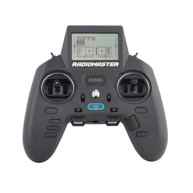 RadioMaster Zorro 4-in-1 Multi-Protocol Radio Controller - NewBeeDrone