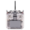 RadiomasterTX16S MKII Transparent RGB Edition FCC ELRS - NewBeeDrone