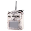 RadiomasterTX16S MKII Transparent RGB Edition FCC ELRS - NewBeeDrone