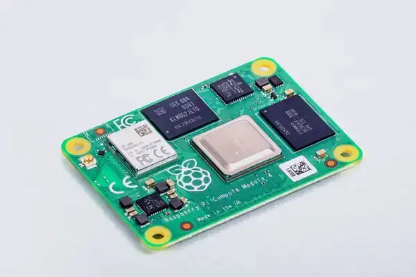 Raspberry Pi CM4 (CM4008032) - NewBeeDrone