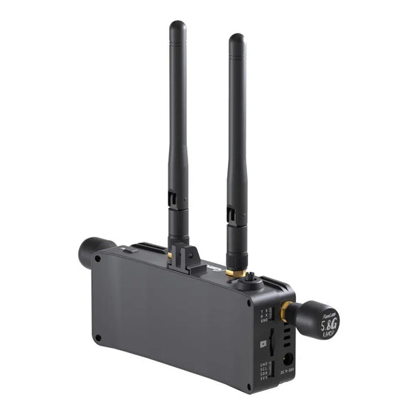 RunCam WiFiLink-RX Digital HD Receiver – 1080p HDMI Output, OpenIPC/Ruby System Support - NewBeeDrone