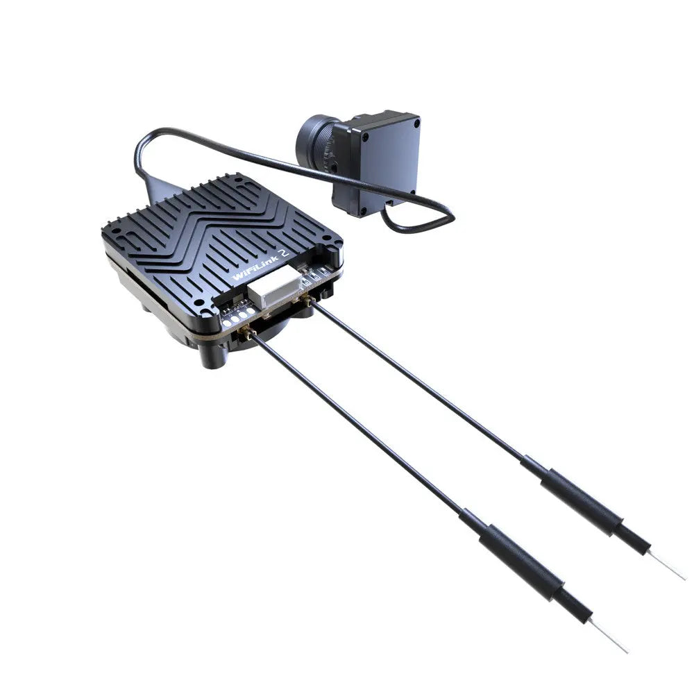 RunCam WiFiLink2 – OpenIPC-Based Wireless FPV Camera Module – NewBeeDrone