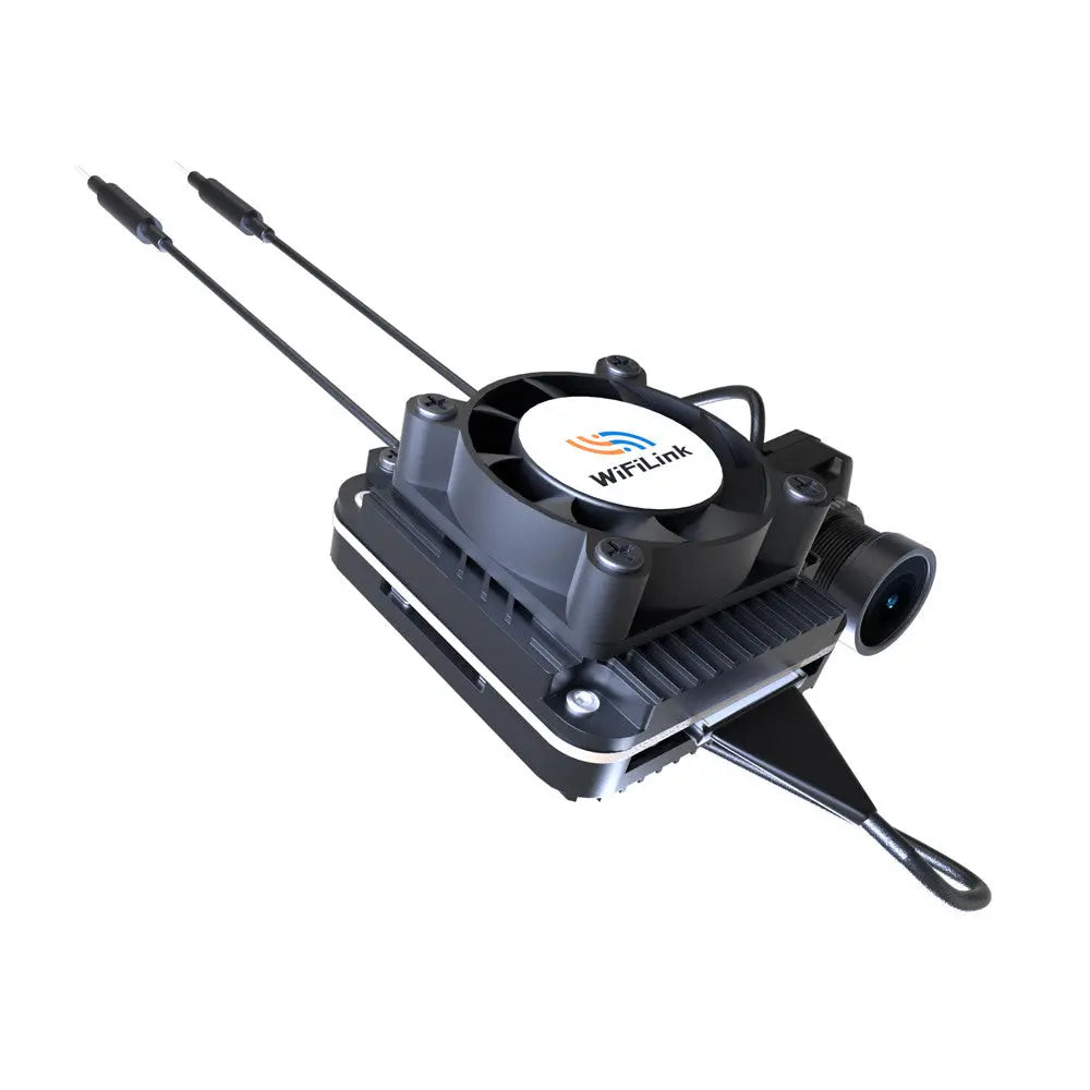 RunCam WiFiLink2 – OpenIPC-Based Wireless FPV Camera Module – NewBeeDrone