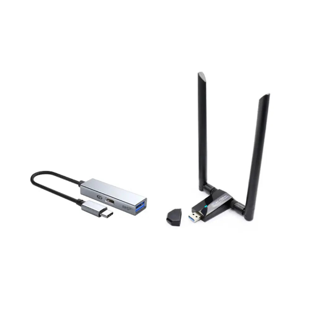 RunCam WiFiLink2 – OpenIPC-Based Wireless FPV Camera Module – NewBeeDrone