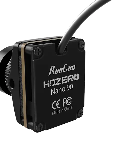 Runcam HDZero Nano 90 - NewBeeDrone