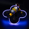 SpeedyBee Bee35 Meteor LED - NewBeeDrone