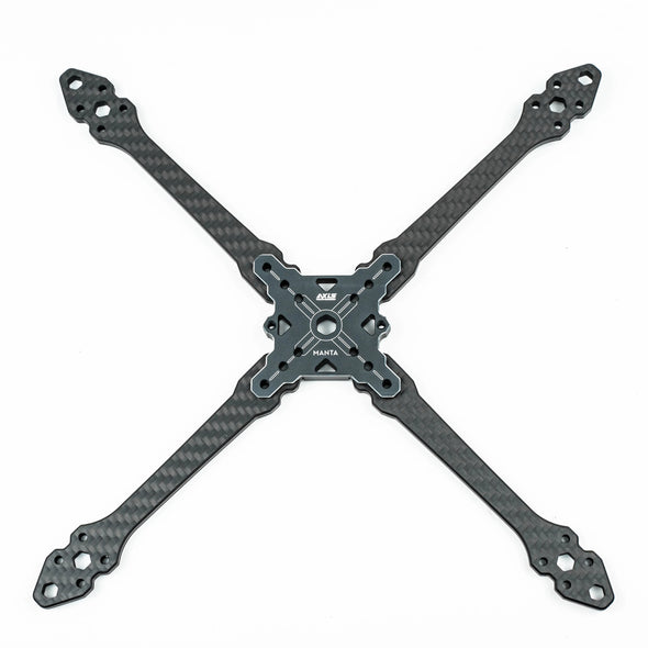 Axisflying MANTA 5" And 6" Series Arms - 4PCS/SET - NewBeeDrone