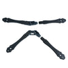 Axisflying MANTA 5" And 6" Series Arms - 4PCS/SET - NewBeeDrone